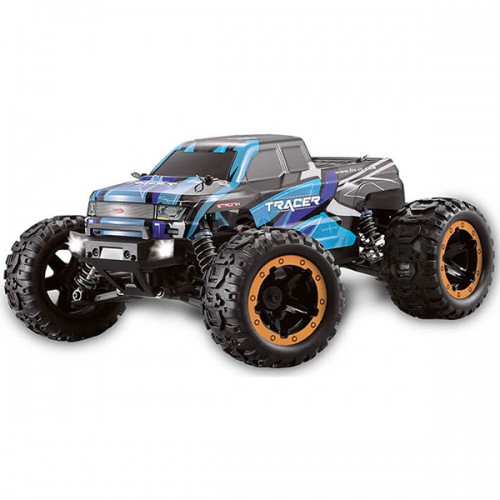 tracer rc car