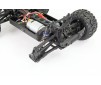 TRACER 1/16 4WD MONSTER TRUCK RTR - BLUE