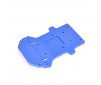 VANTAGE & ZORRO ALUMINIUM FRONT CHASSIS PLATE