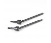 OUTBACK HI-ROCK FRONT UNIVERSAL DRIVESHAFTS