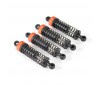 OUTBACK RANGER XC SHOCK ABSORBER SET (4PC)