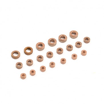 MINI OUTBACK 2.0 COMPLETE BUSHING SET