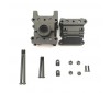 DR8 GEAR BOX HOUSING SET