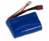 TRACER HI-CAPACITY LI-ION 7.4V 1500MAH BAT (DEANS CON)