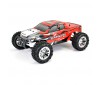 CARNAGE 2.0 1/10 BRUSHED TRUCK 4WD RTR - RED