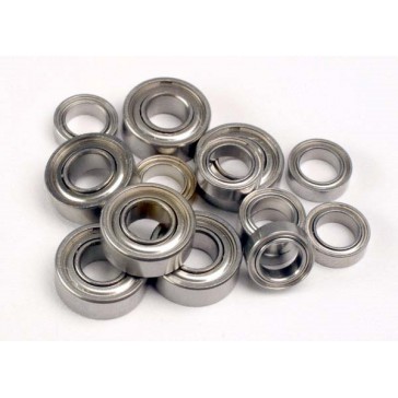 Ball Bearings (5x11x4mm) (6)/ 5x8x2.5mm (8)