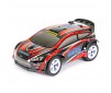 HOOLIGAN JNR 1/28TH RTR RALLY CAR - RED