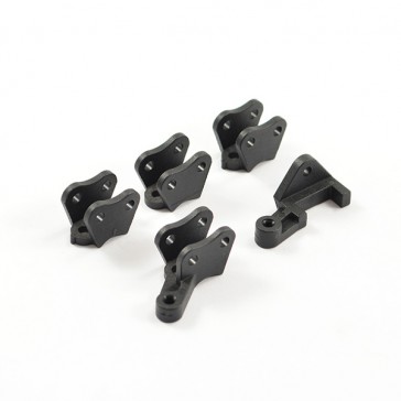 OUTBACK FURY/HI-ROCK LINK MOUNTS SET