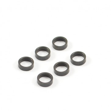 OUTBACK FURY/HI-ROCK  GASKET 6.8X5X2 (6PC)