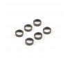 OUTBACK FURY/HI-ROCK  GASKET 6.8X5X2 (6PC)