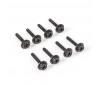 TRACER WHEEL LOCK SCREWS (8PC)