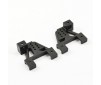 OUTBACK FURY/HI-ROCK F/R SHOCK/BODY MOUNTS (2PC)