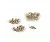 MINI OUTBACK 2.0 BALL STUD & PIN SET