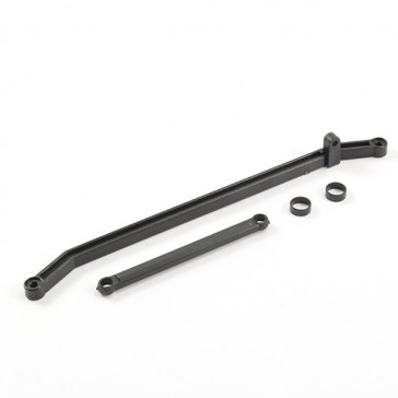 RAVINE STEERING LINKS AND PADS