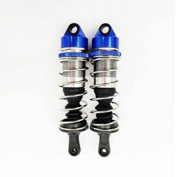 DR8 FRONT SHOCK ABSORBER BLUE