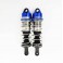 DR8 FRONT SHOCK ABSORBER BLUE