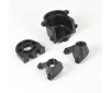 OUTBACK RANGER XC MOTOR MOUNT, FRONT HUBS, GEARBOX