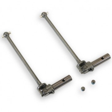 DR8 FRONT CVD DRIVESHAFTS (2)