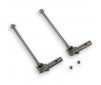 DR8 FRONT CVD DRIVESHAFTS (2)