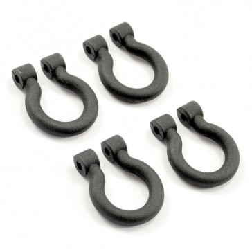 KANYON BODY TOW HOOKS (4PC)