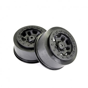 ZORRO WHEELS (PR)