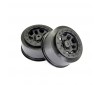 ZORRO WHEELS (PR)