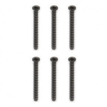 COMET PHILLIPS BUTTON HEAD SCREWS 2.6*22