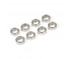 TRACER BALL BEARINGS (6.35x9.53x3.17MM)