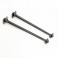 DR8 REAR DOGBONE DRIVESHAFTS (2)