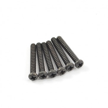 COMET PHILLIPS BUTTON HEAD SCREWS 2.6*18