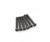 COMET PHILLIPS BUTTON HEAD SCREWS 2.6*18