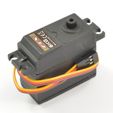 RAVINE 3-WIRE SERVO 6KG