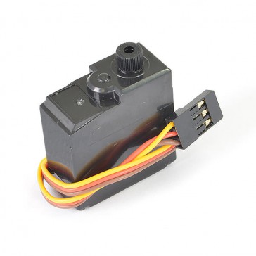 TRACER SERVO (3-WIRE PLUG, FOR BRUSHLESS VERSION)