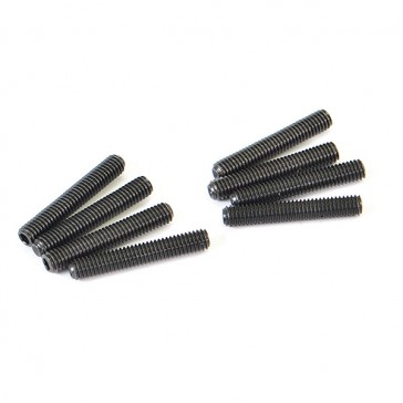 GRUB SCREW HEX BOLT 3X18MM (8PC)