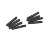 GRUB SCREW HEX BOLT 3X18MM (8PC)