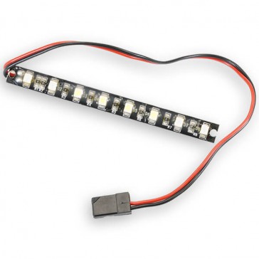 DR8 REAR LED STRIP