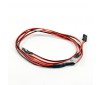 OUTBACK FURY FRONT & REAR BUMPER LEDS WIRES