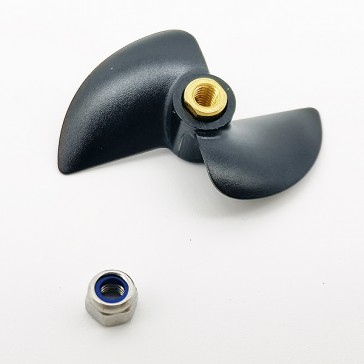 VORTEX VORTEX PROPELLER & NUT (2PCS)