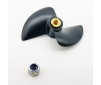 VORTEX VORTEX PROPELLER & NUT (2PCS)