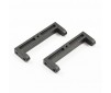 OUTBACK FURY/HI-ROCK (2PC) CHASSIS RAIL BRACE/TRAY MOUNTS