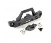 TEXAN 1/10 FRONT BUMPER W/SHACKLES