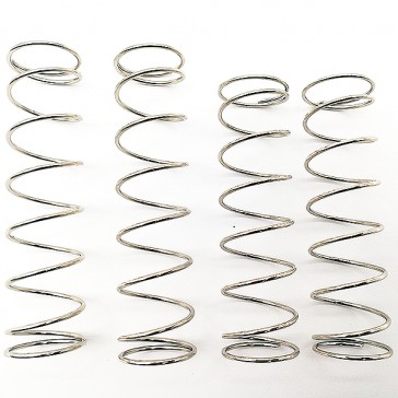 DR8 FRONT & REAR SPRING SET (4)