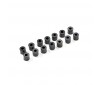 ZORRO ROLL CAGE SPACERS (14PC)