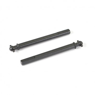 OUTBACK RANGER XC FRONT DRIVESHAFT (2PC)