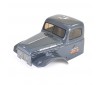 TEXAN 1/10 CAB BODYSHELL - GREY