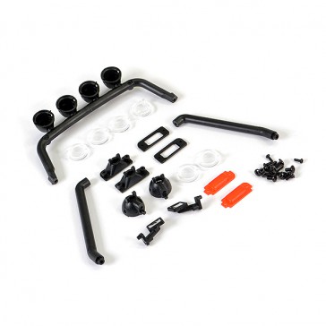 OUTBACK MINI X 2.0 TEXAN BODY PARTS SET