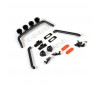 OUTBACK MINI X 2.0 TEXAN BODY PARTS SET