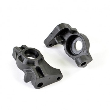 TEXAN 1/10 L/R STEERING HUB ARMS