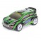 DISC.. HOOLIGAN JNR 1/28TH RTR RALLY CAR - GREEN