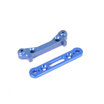 ZORRO ALUMINIUM REAR SUSPENSION BRACES